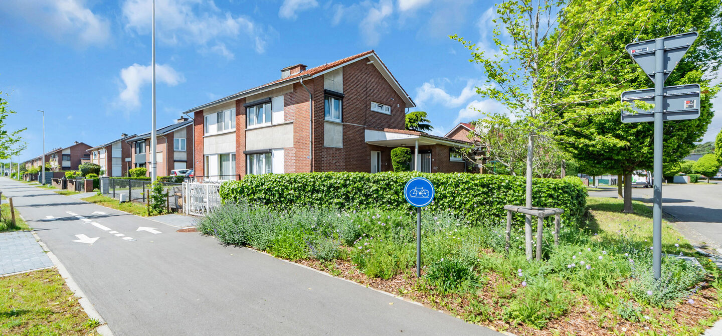 Huis te koop in Maasmechelen