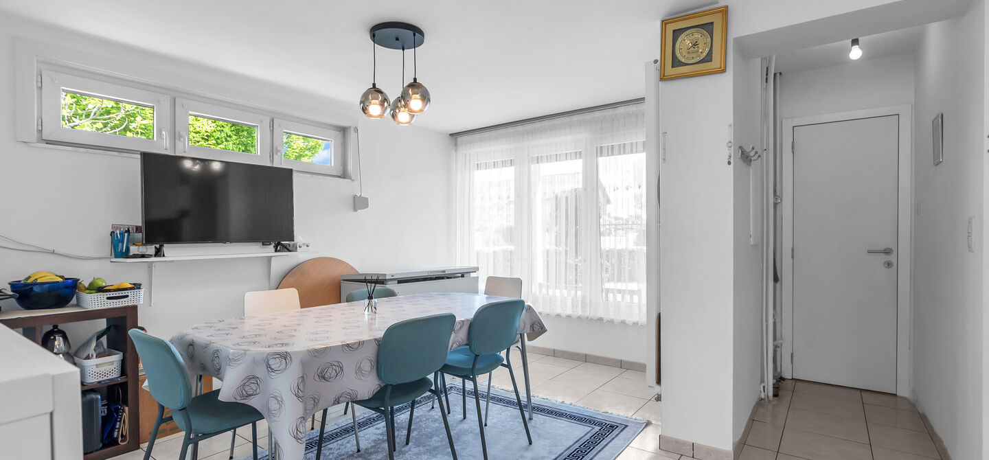 Huis te koop in Maasmechelen