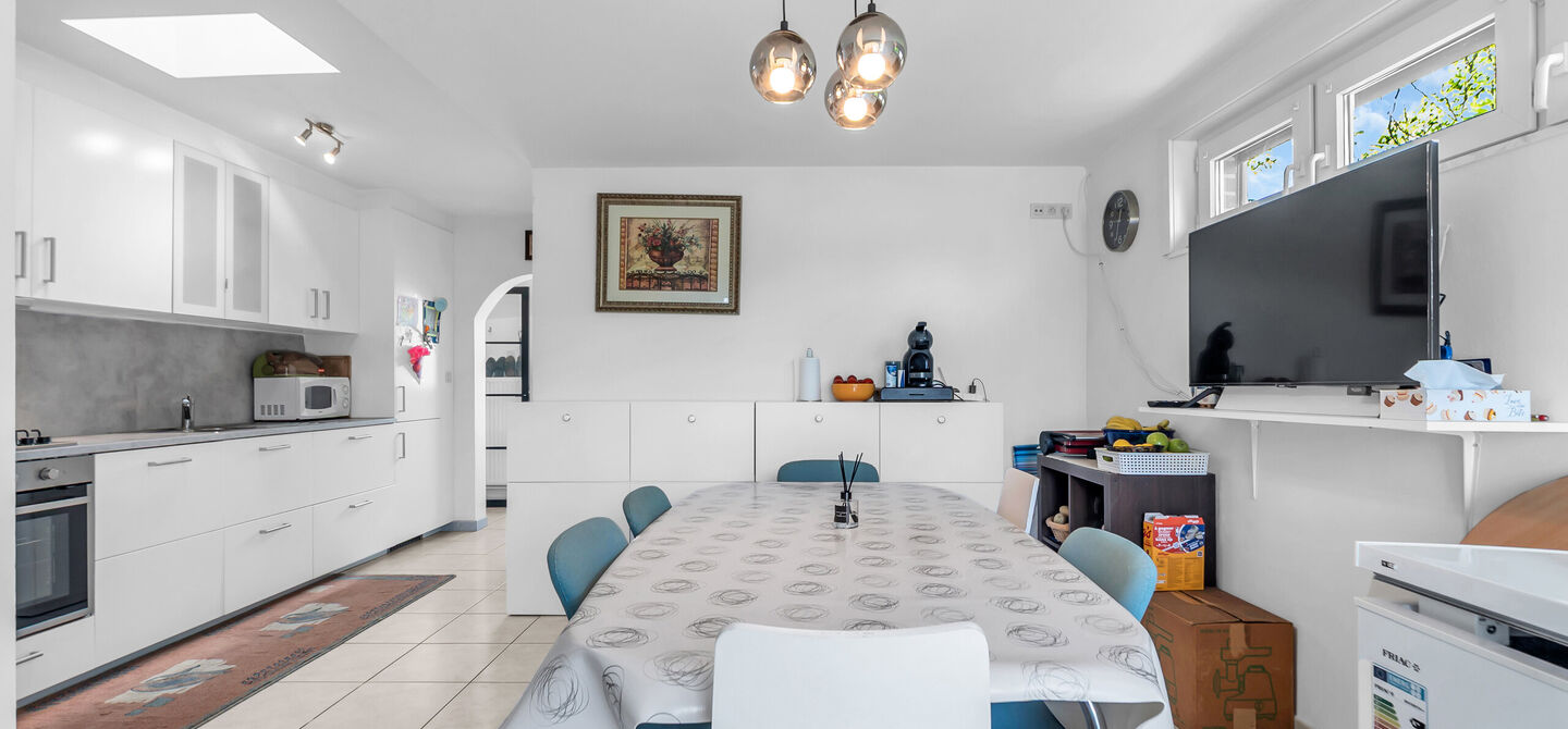 Huis te koop in Maasmechelen
