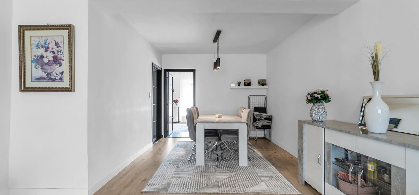 Huis te koop in Maasmechelen
