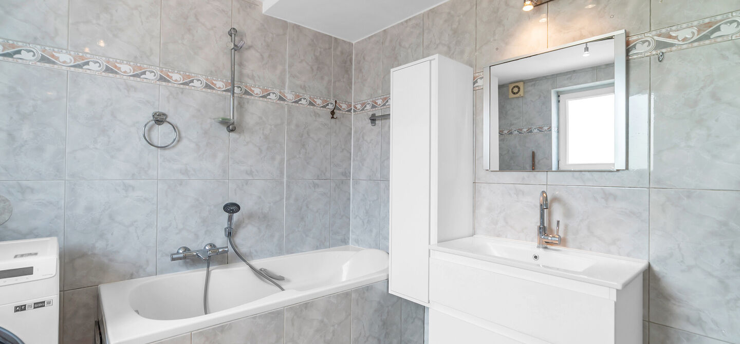 Huis te koop in Maasmechelen