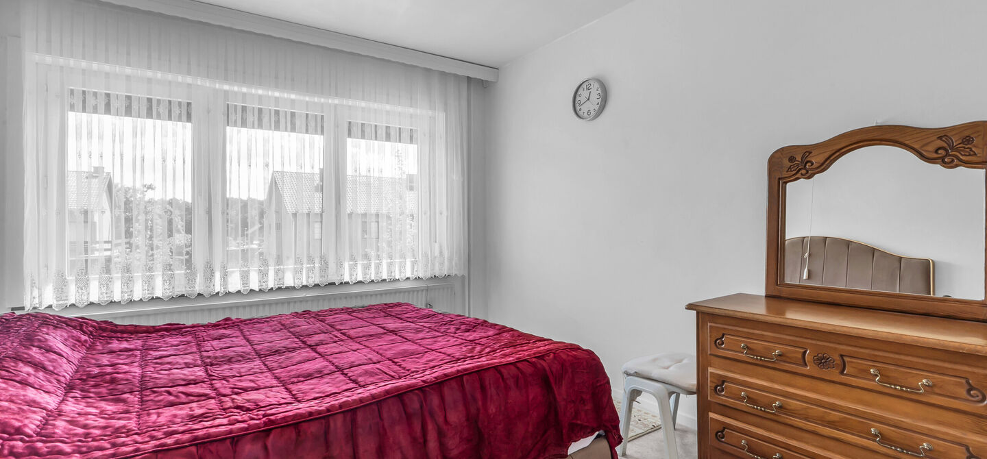 Huis te koop in Maasmechelen