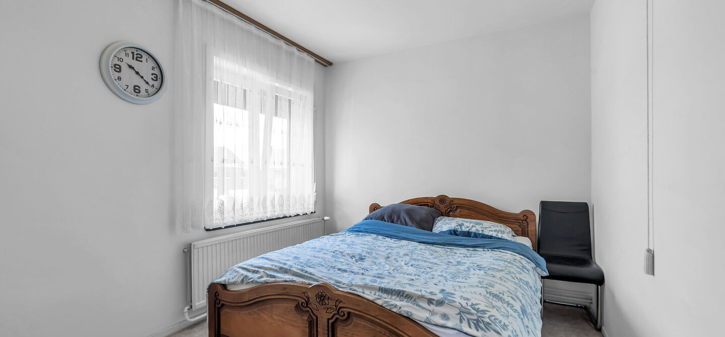 Huis te koop in Maasmechelen
