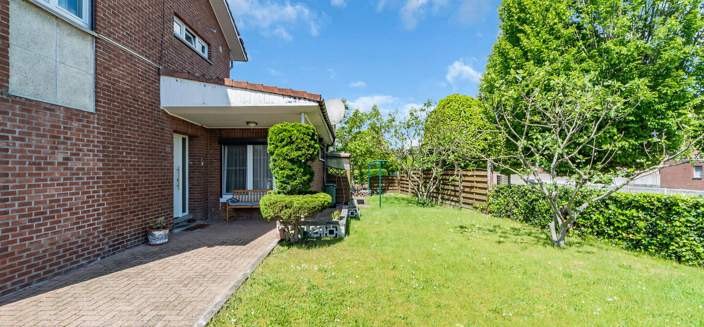 Huis te koop in Maasmechelen