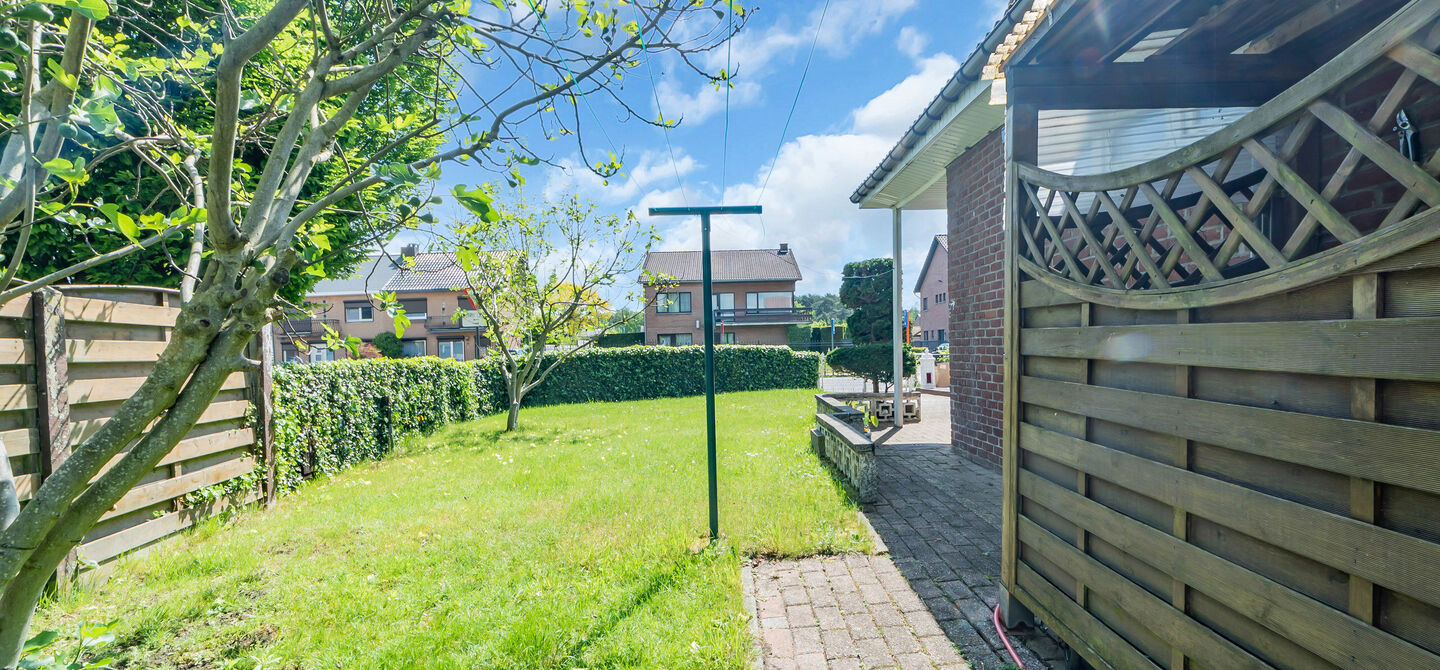 Huis te koop in Maasmechelen