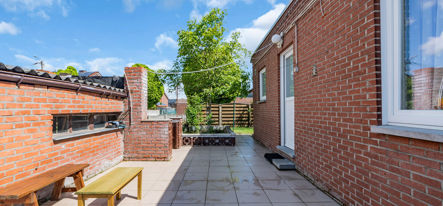 Huis te koop in Maasmechelen