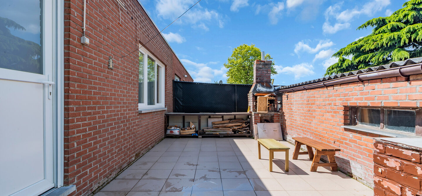 Huis te koop in Maasmechelen