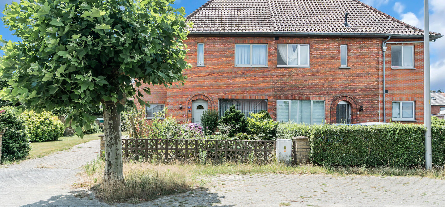 Huis te koop in Maasmechelen