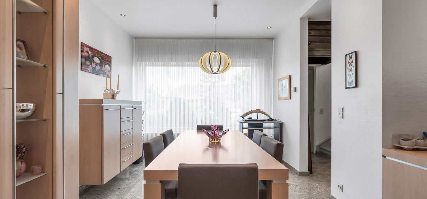 Huis te koop in Maasmechelen