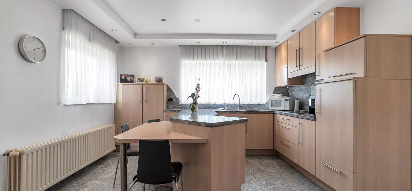 Huis te koop in Maasmechelen