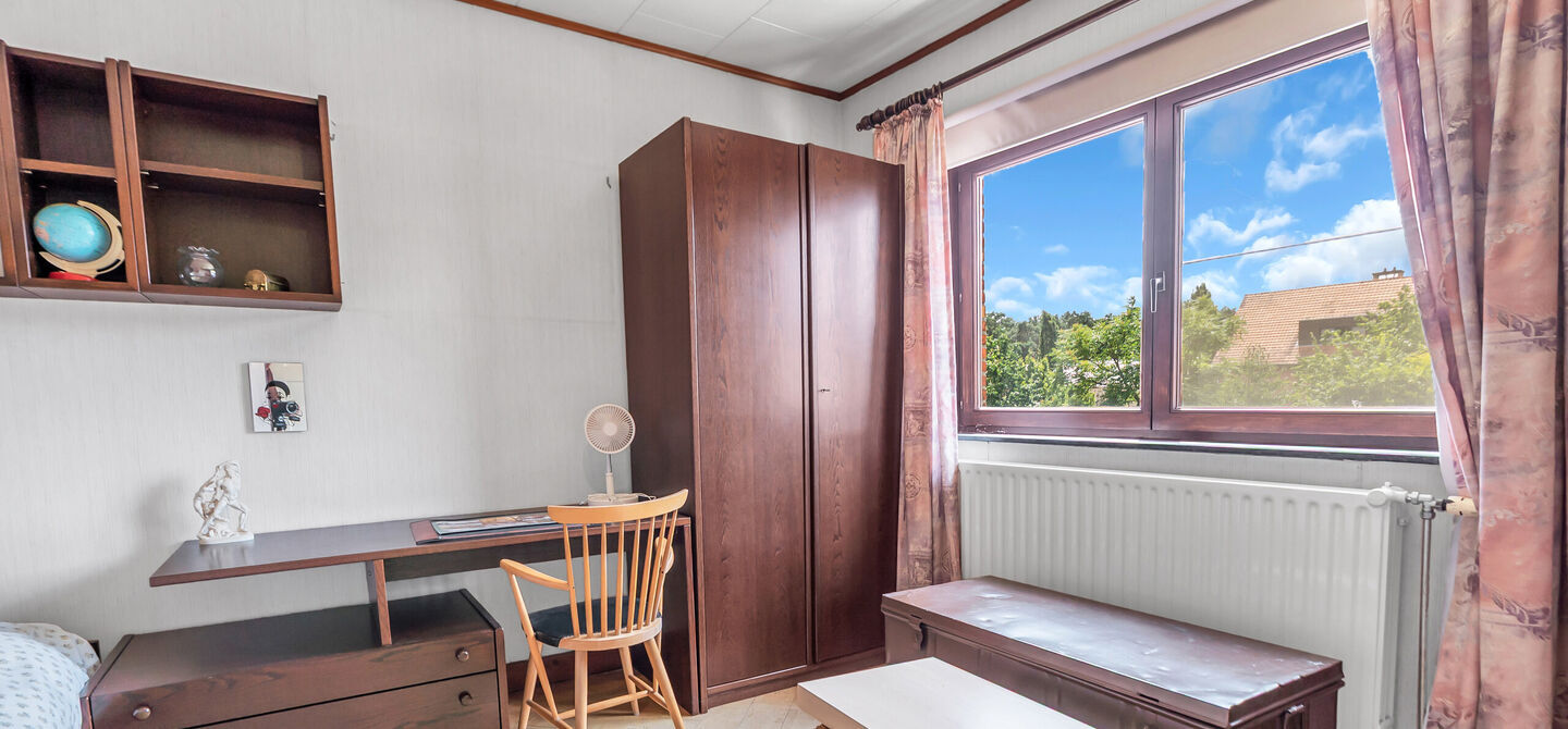 Huis te koop in Maasmechelen