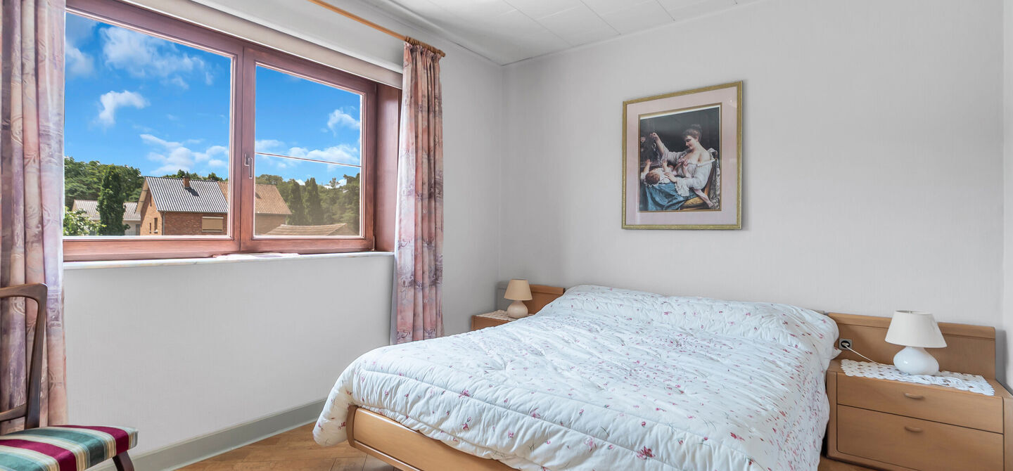 Huis te koop in Maasmechelen