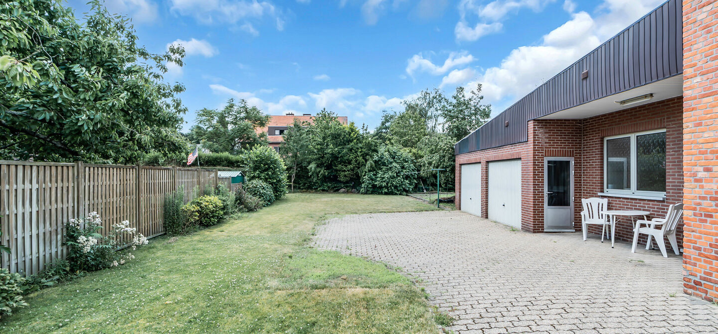 Huis te koop in Maasmechelen