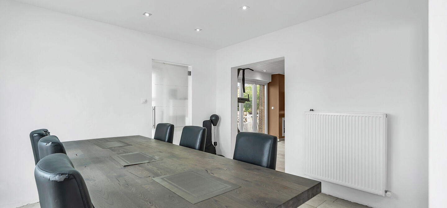 Huis te koop in Maasmechelen