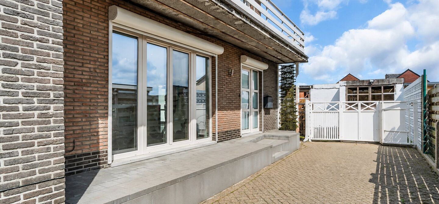 Huis te koop in Maasmechelen