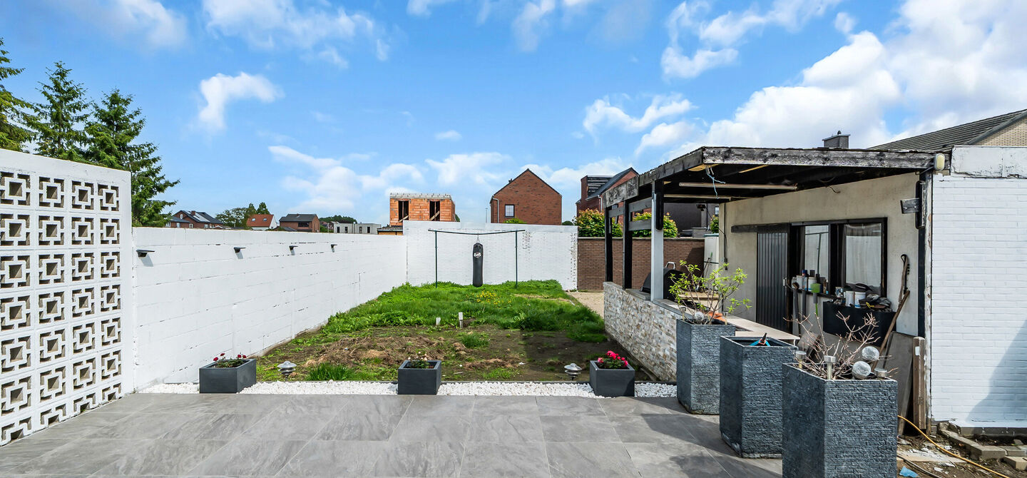 Huis te koop in Maasmechelen
