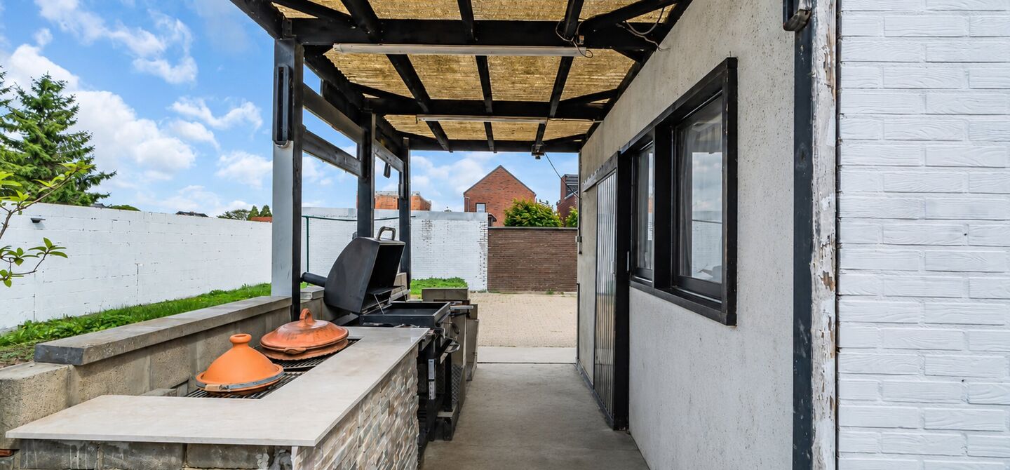 Huis te koop in Maasmechelen