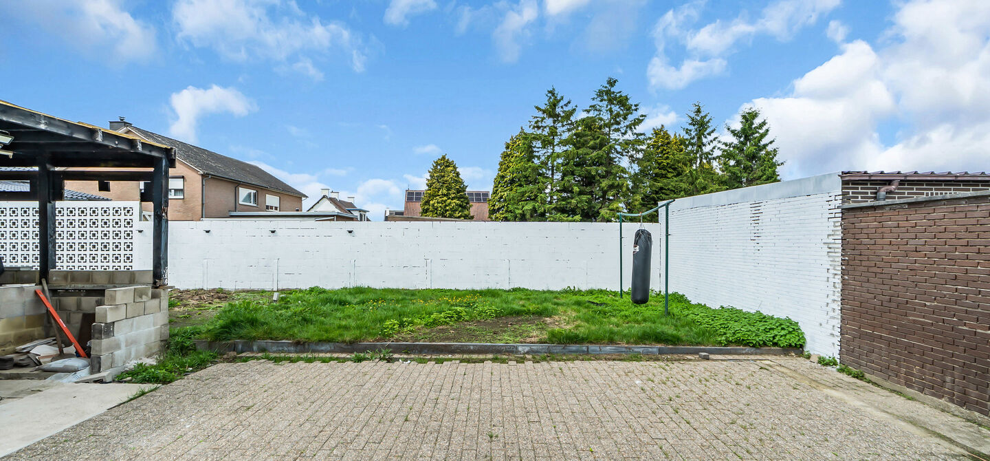 Huis te koop in Maasmechelen