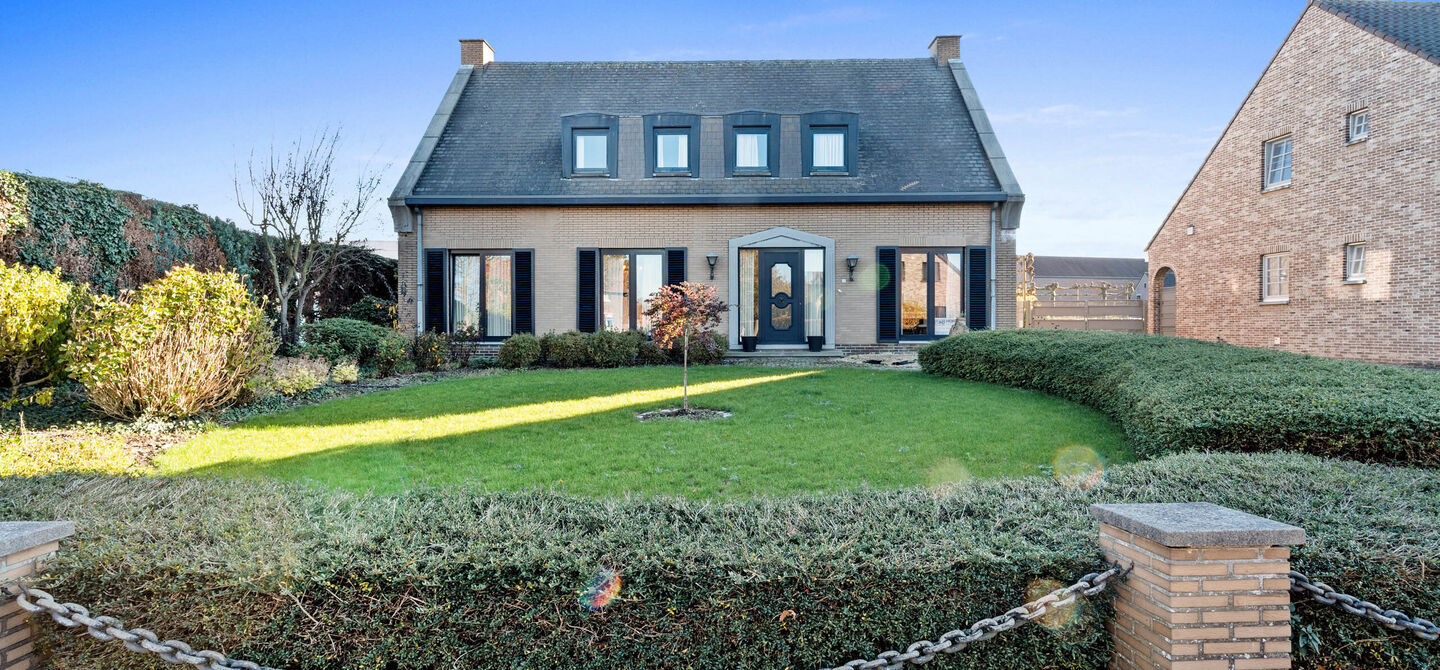 Huis te koop in Maasmechelen