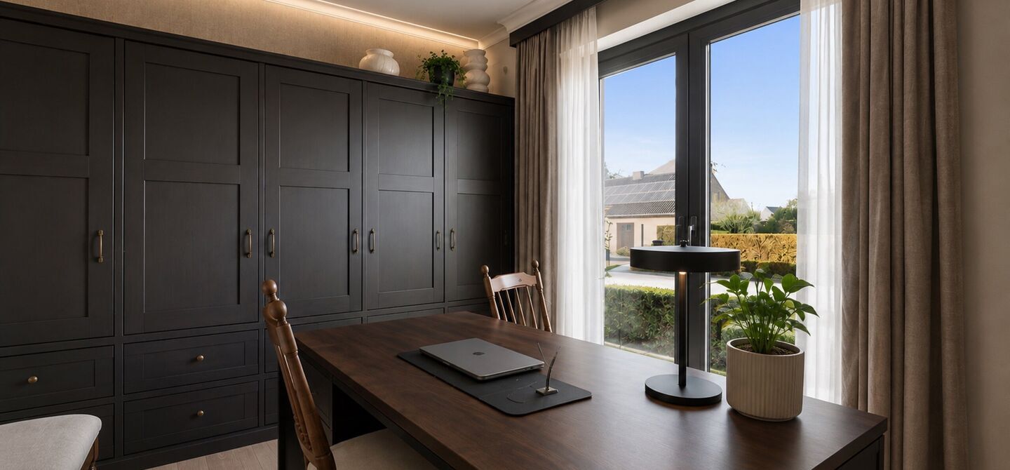 Huis te koop in Maasmechelen