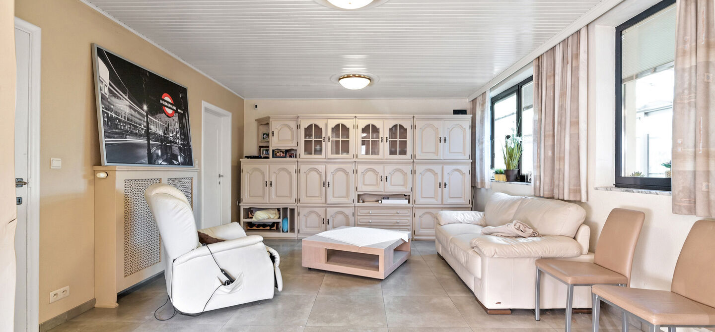 Huis te koop in Maasmechelen