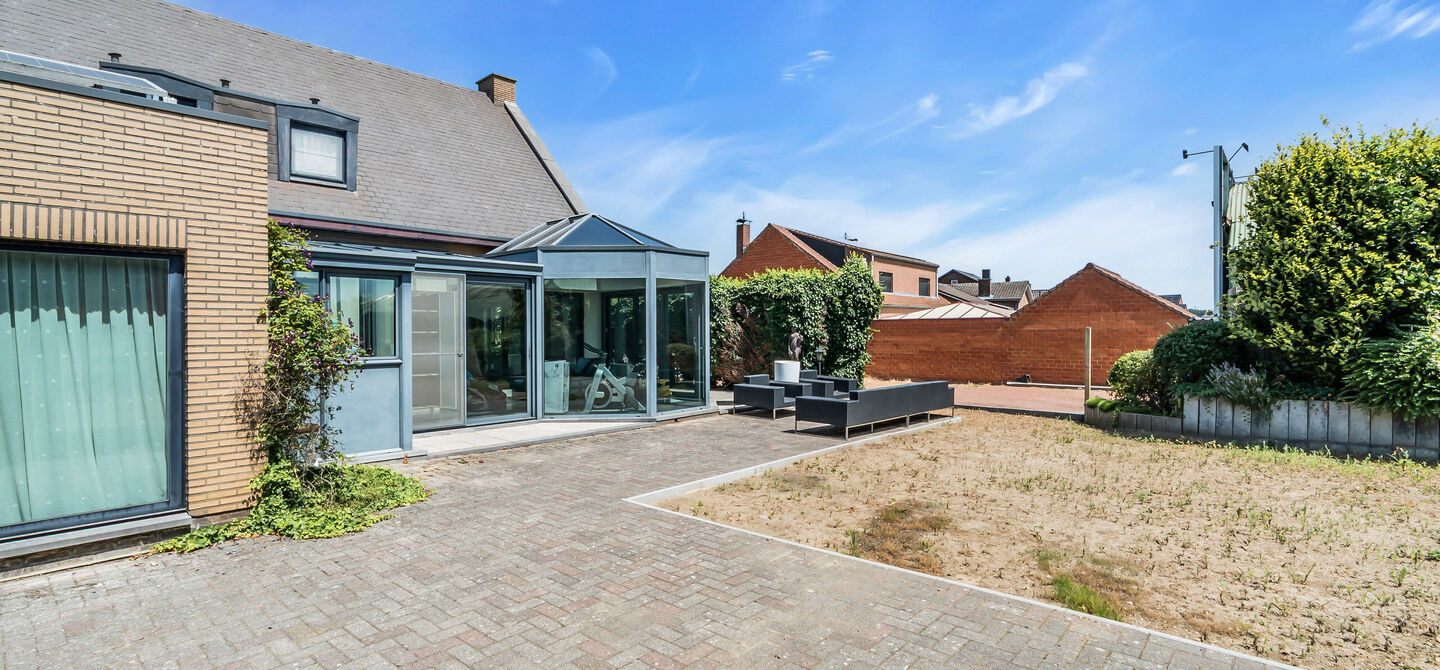 Huis te koop in Maasmechelen