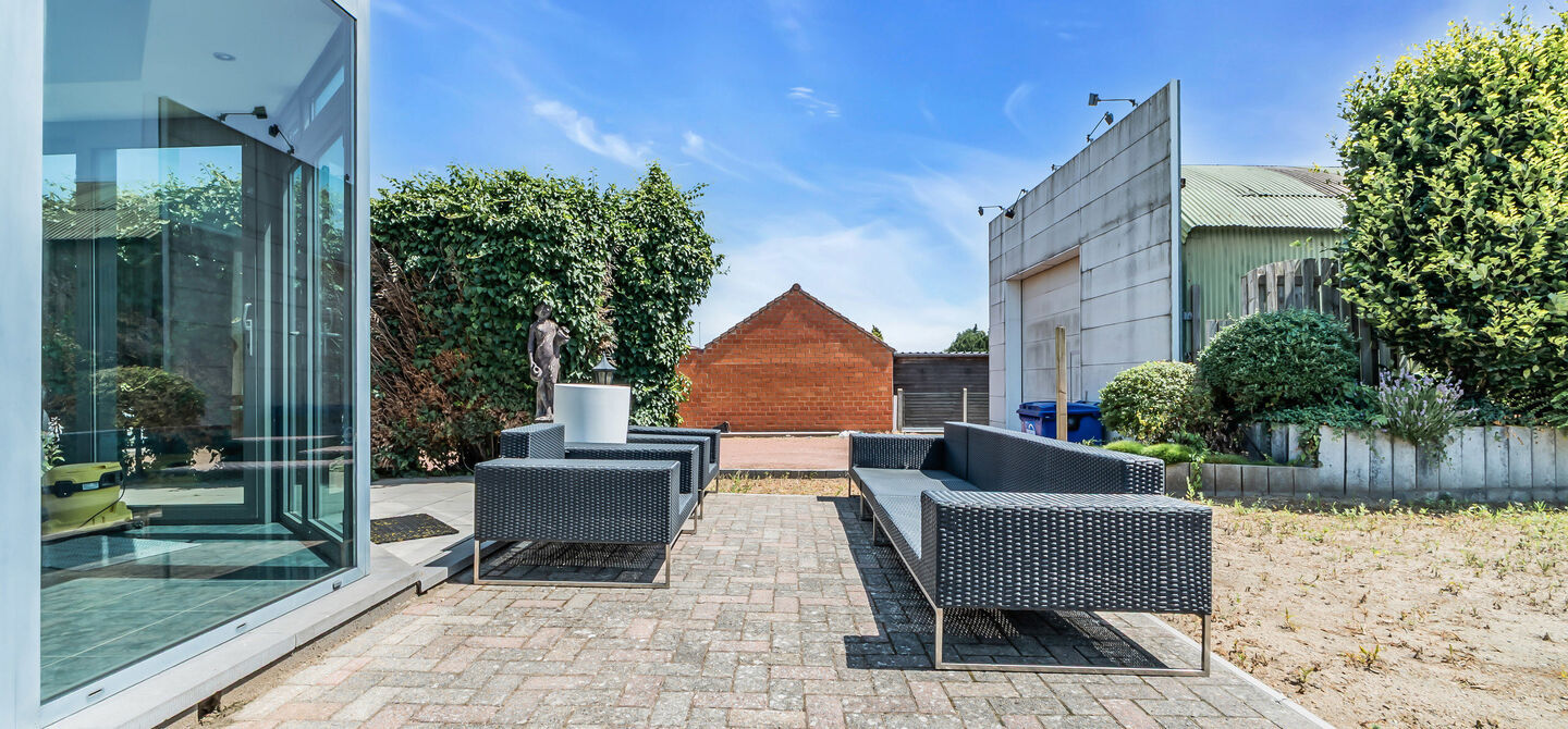 Huis te koop in Maasmechelen