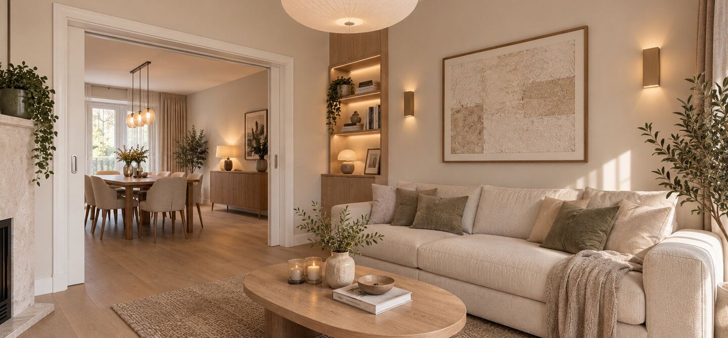Huis te koop in Maasmechelen