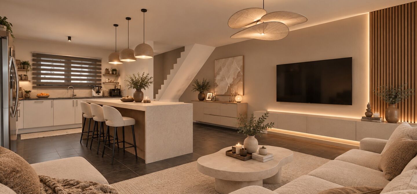 Huis te koop in Maasmechelen