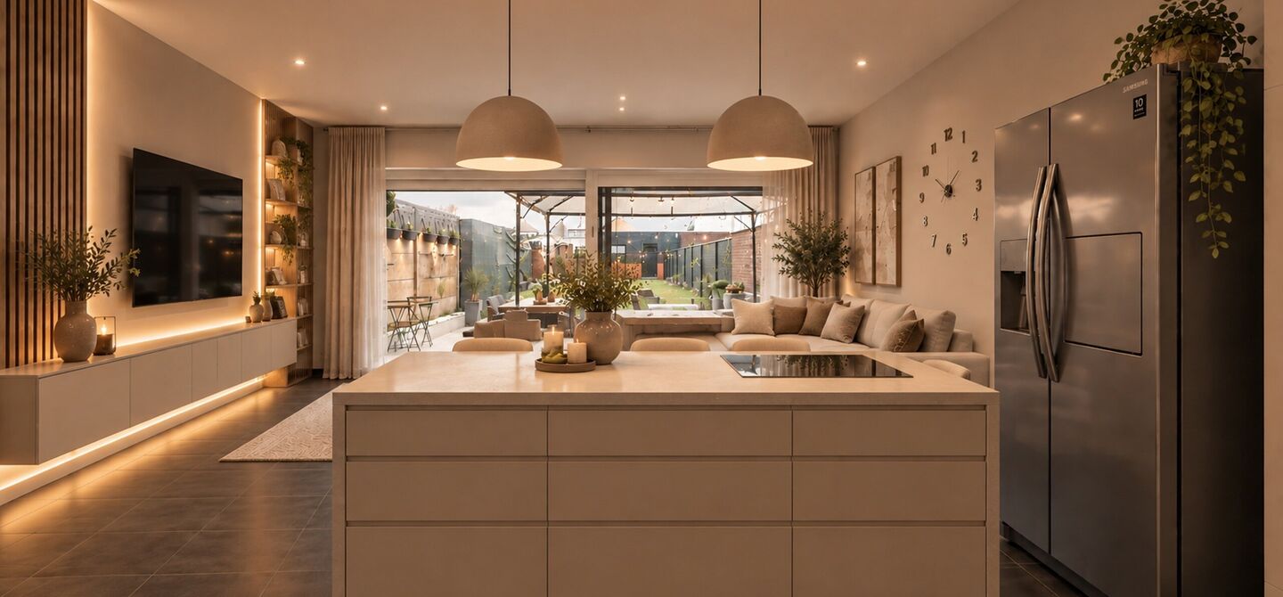 Huis te koop in Maasmechelen