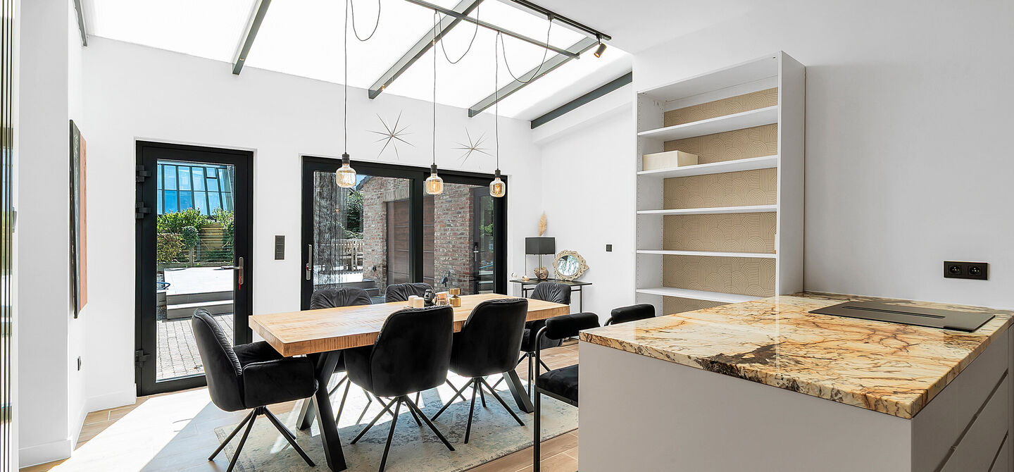 Huis te koop in Maasmechelen