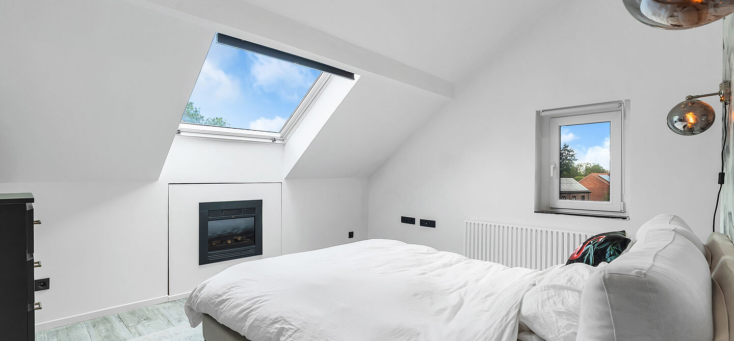 Huis te koop in Maasmechelen