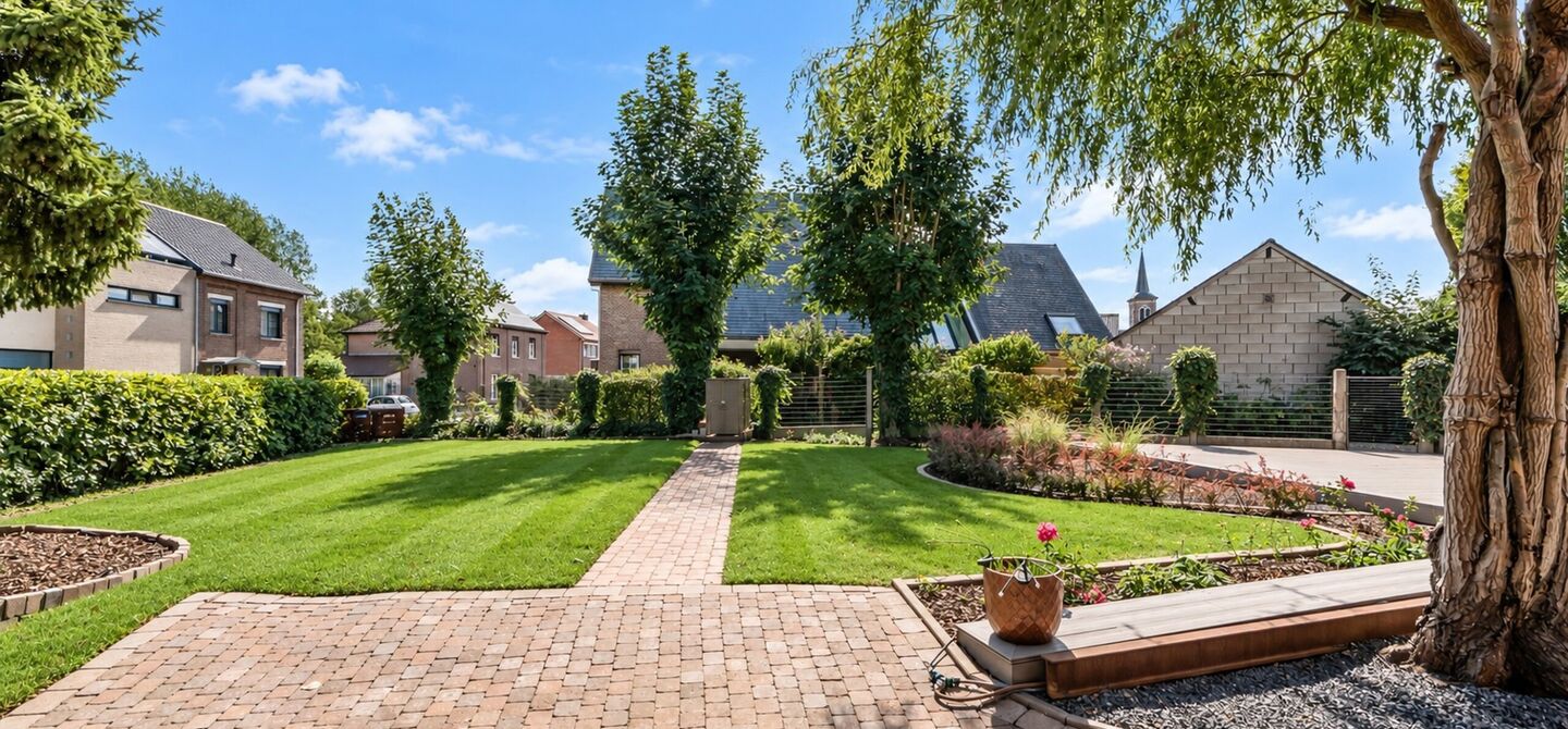 Huis te koop in Maasmechelen