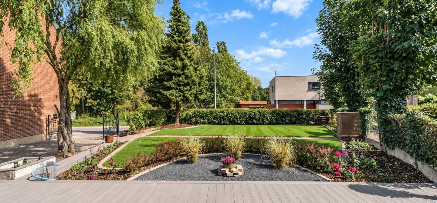 Huis te koop in Maasmechelen