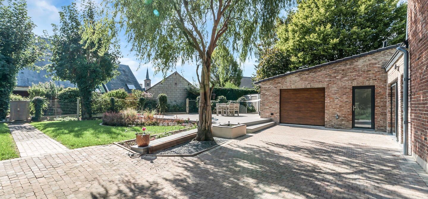 Huis te koop in Maasmechelen