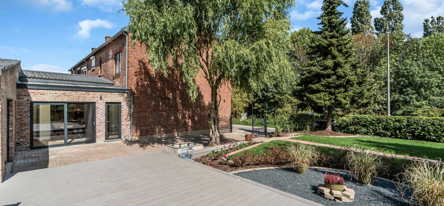 Huis te koop in Maasmechelen