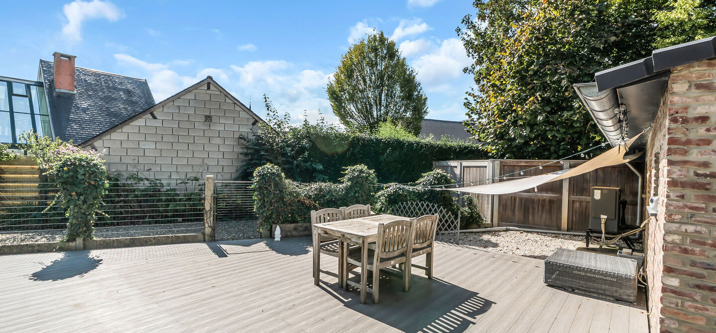 Huis te koop in Maasmechelen