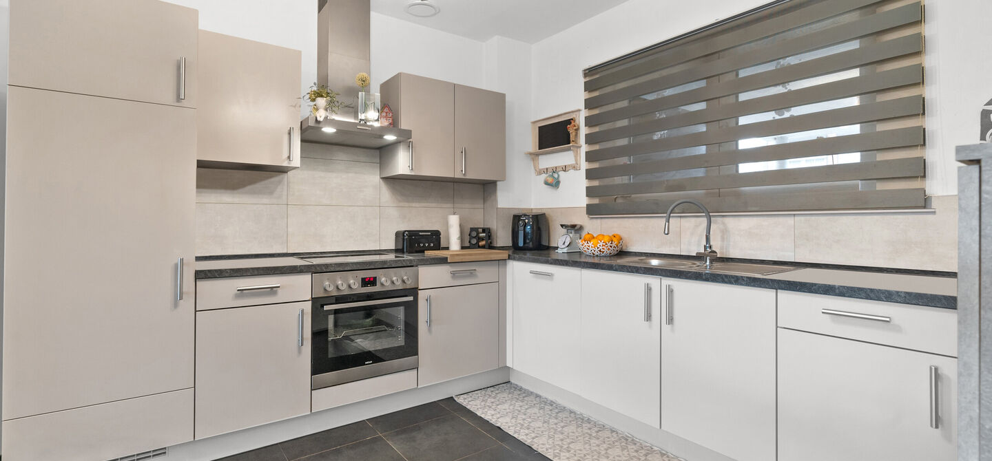 Huis te koop in Maasmechelen