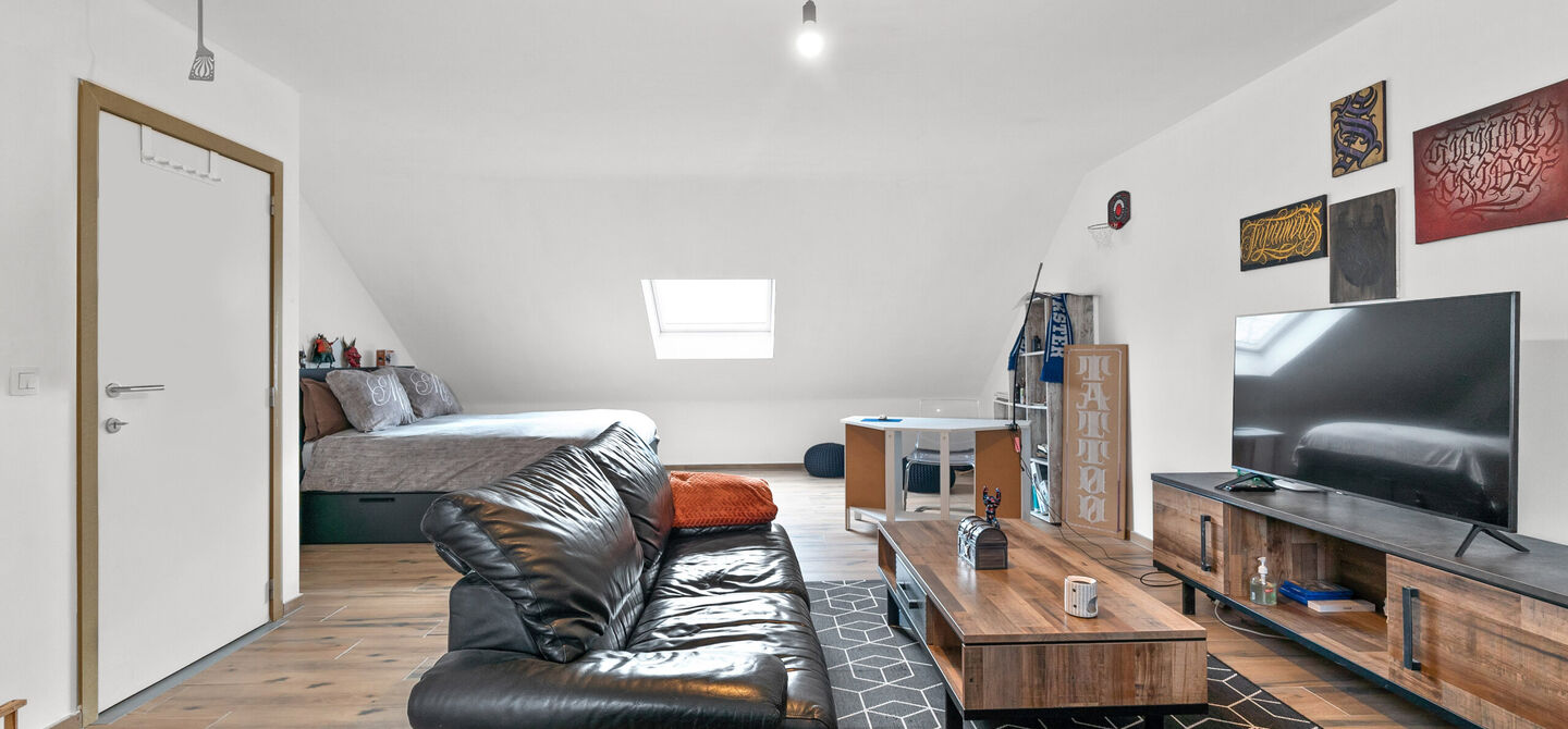 Huis te koop in Maasmechelen