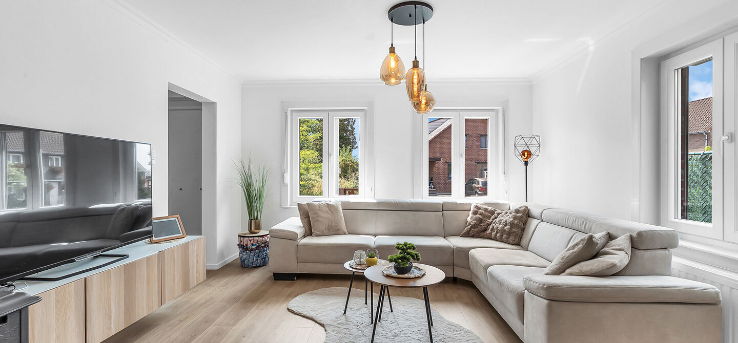 Huis te koop in Maasmechelen