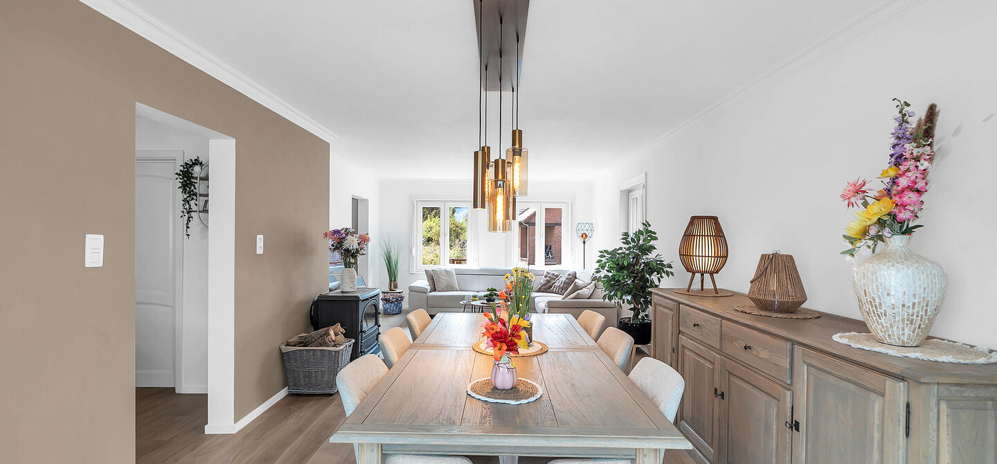 Huis te koop in Maasmechelen