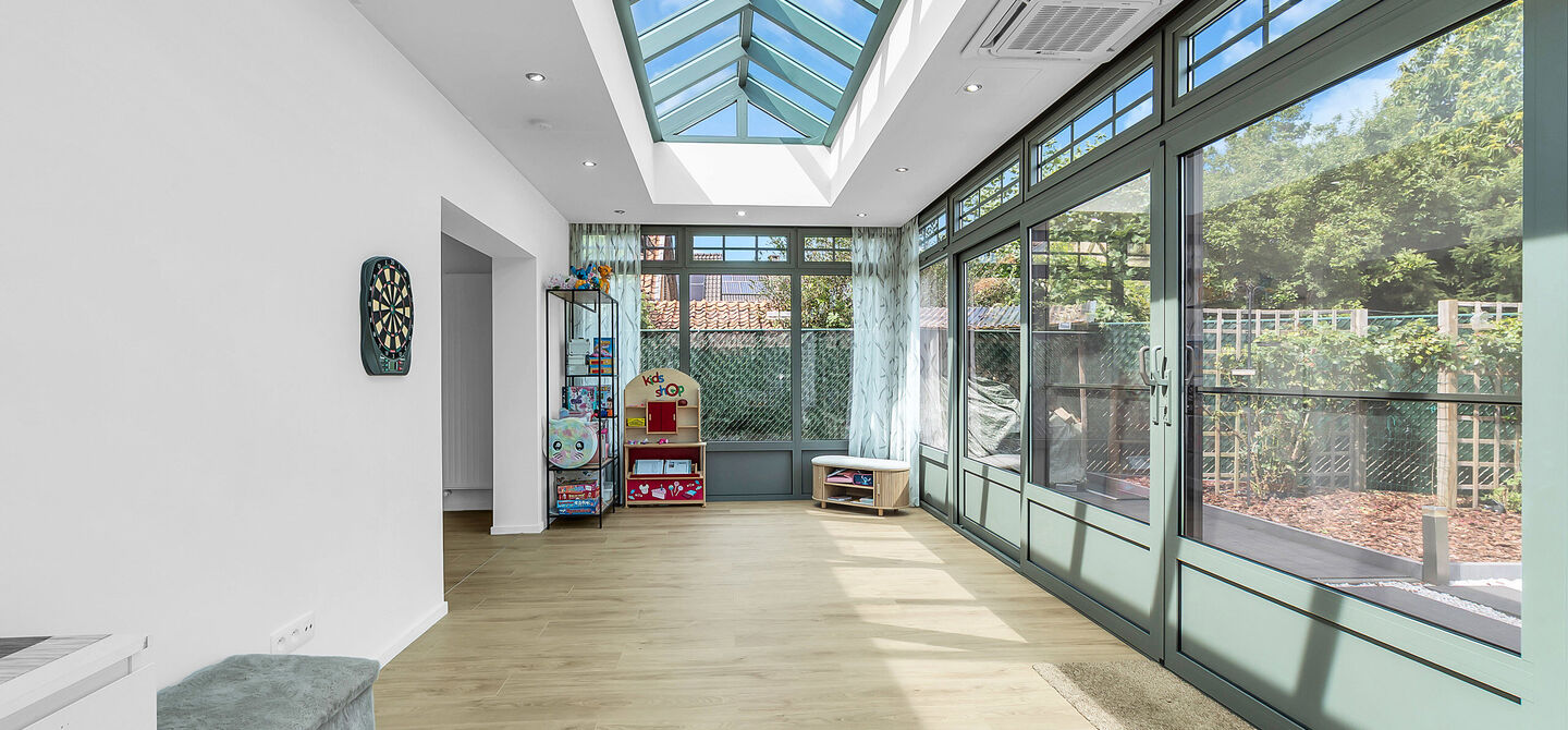 Huis te koop in Maasmechelen