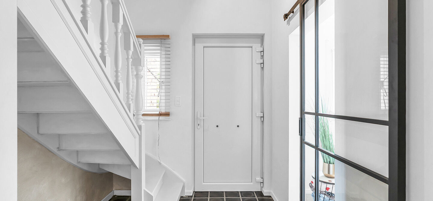 Huis te koop in Maasmechelen