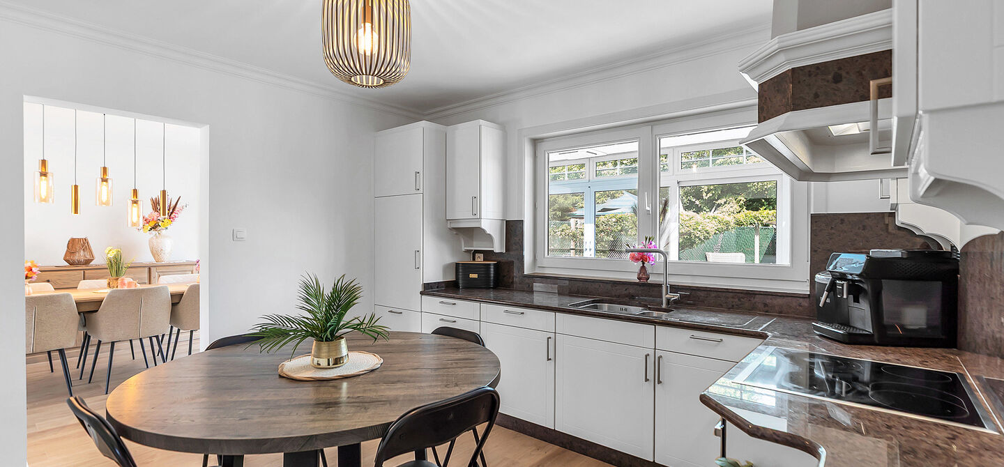 Huis te koop in Maasmechelen