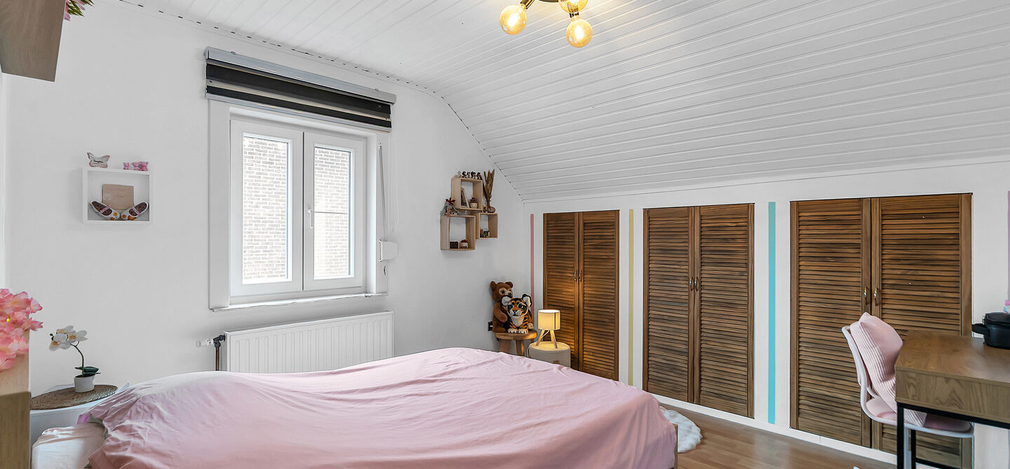 Huis te koop in Maasmechelen