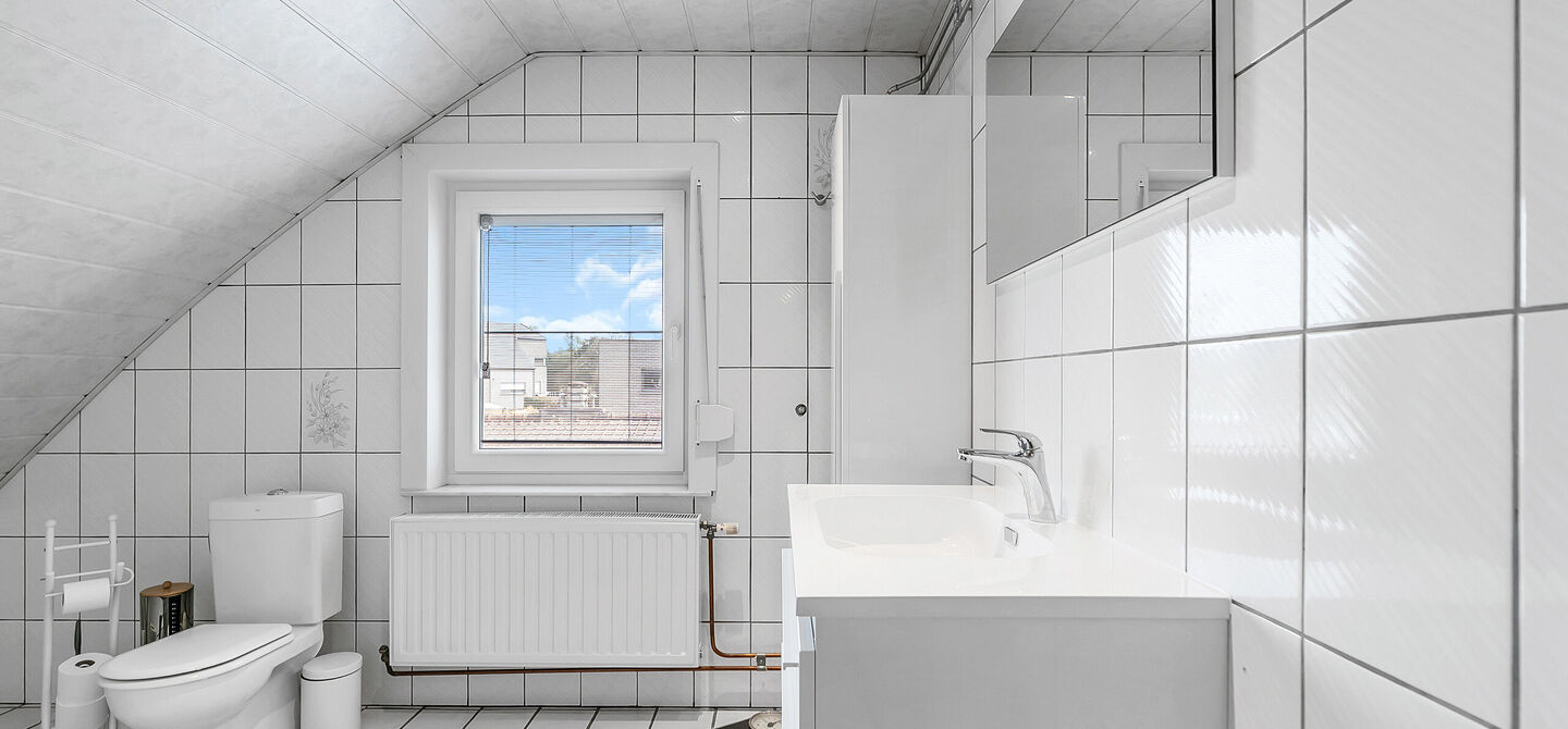 Huis te koop in Maasmechelen
