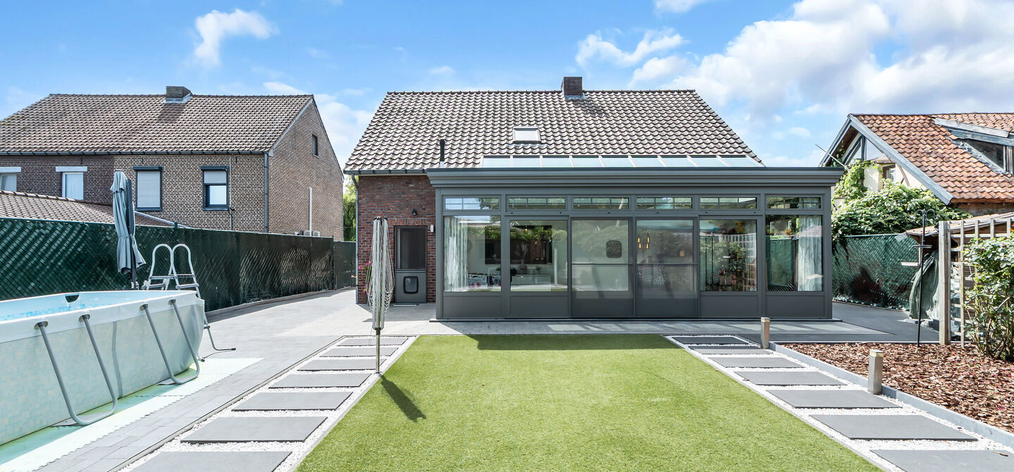 Huis te koop in Maasmechelen