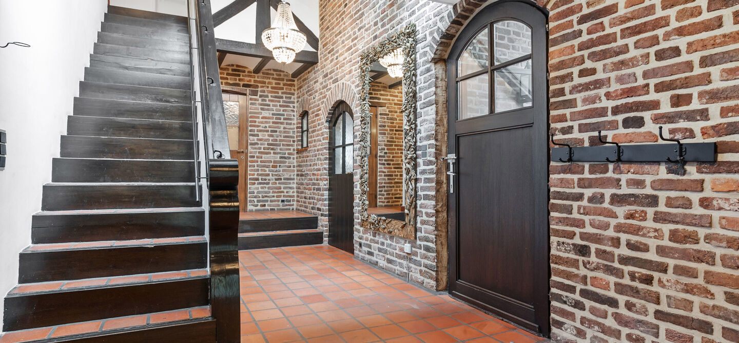 Huis te koop in Maasmechelen