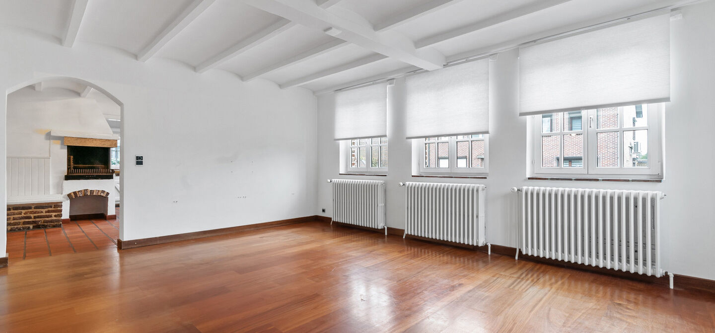Huis te koop in Maasmechelen