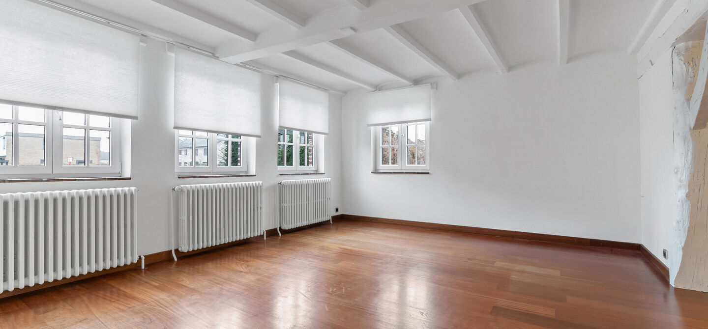 Huis te koop in Maasmechelen
